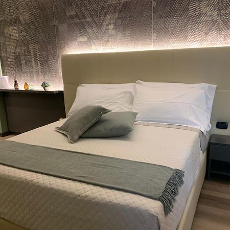 Casa Vacanze Clorofilla Bergamo Bagian luar foto