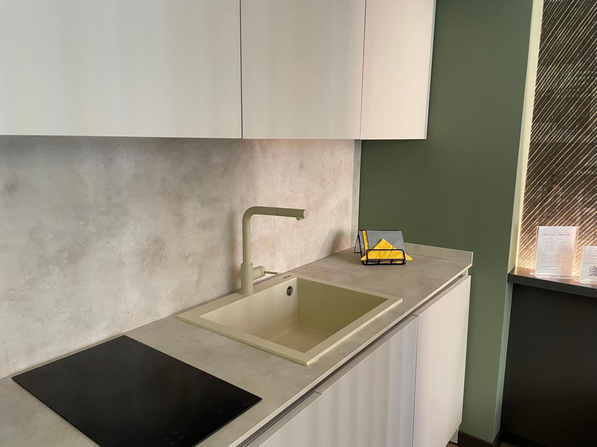 Casa Vacanze Clorofilla Bergamo Bagian luar foto