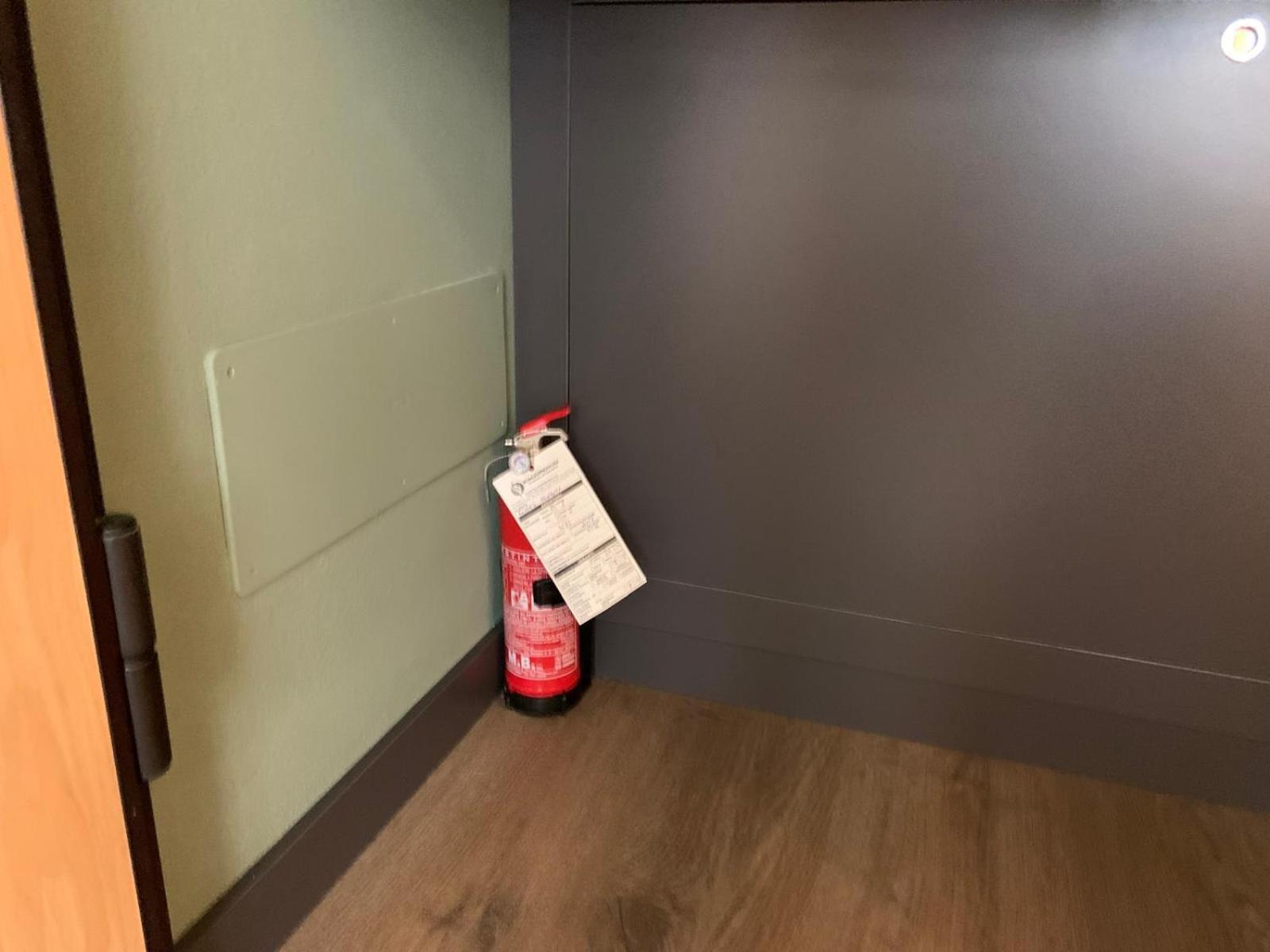 Casa Vacanze Clorofilla Bergamo Bagian luar foto